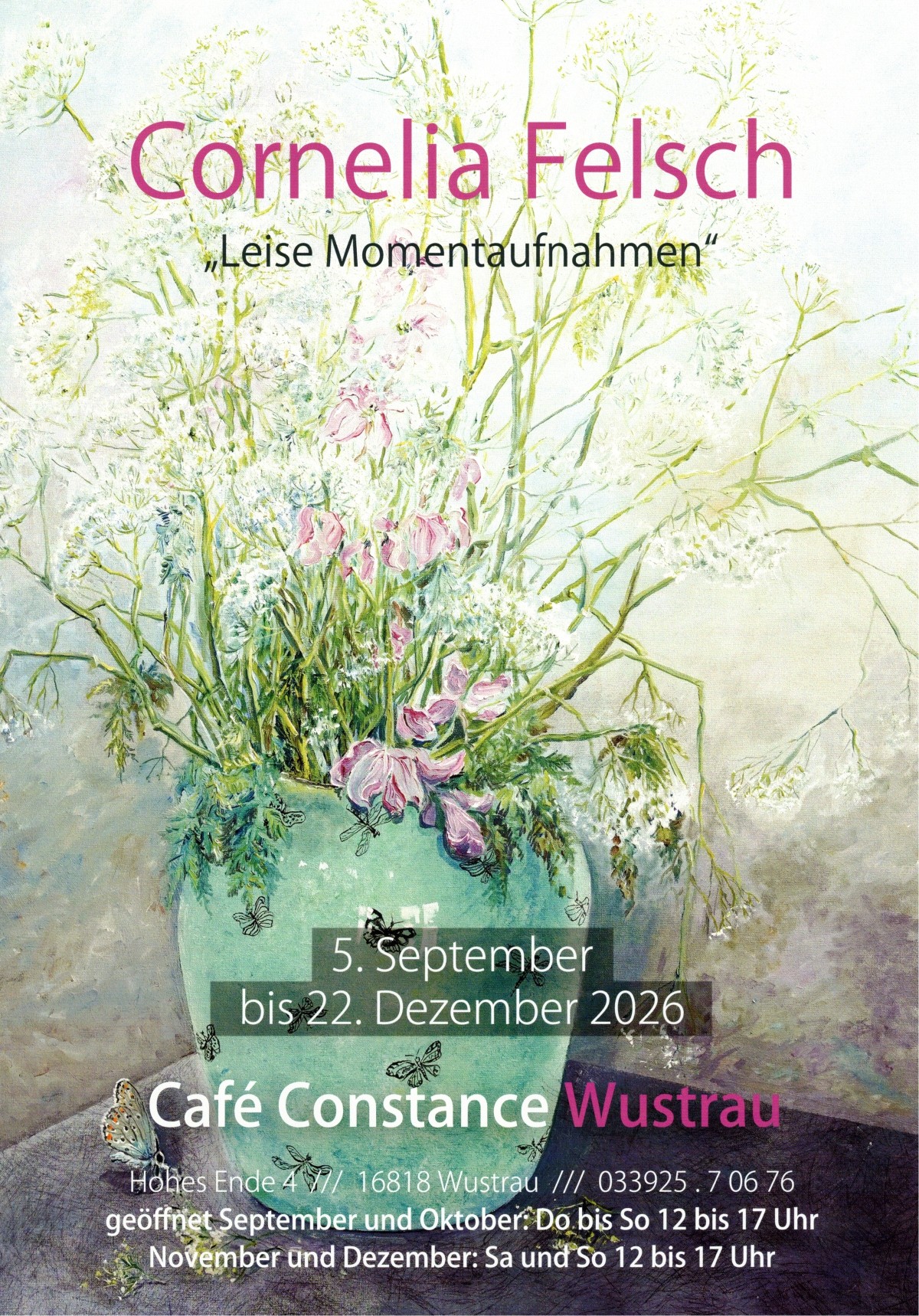 Ausstellung